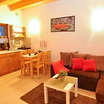 Quaint Holiday In Gleznowo With Parasol *