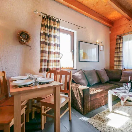 Quaint Holiday In Gleznowo With Parasol Prázdninový dům *